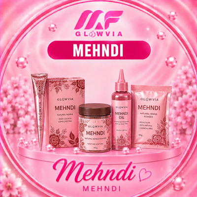 Mehndi