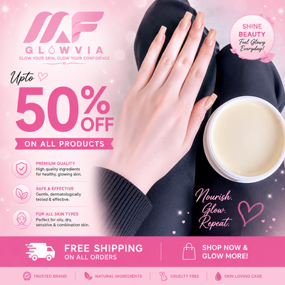 Zafrani Whitening Cream