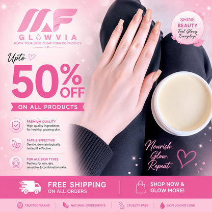 Zafrani Whitening Cream