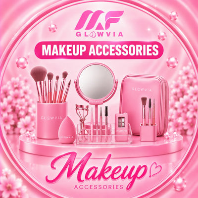 Makeup Accessories