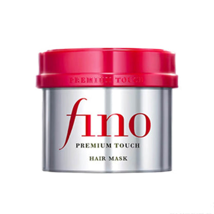 Fino Premium Touch Hair Mask