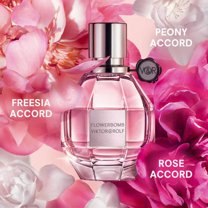 Viktor&Rolf Flowerbomb Eau de Parfum