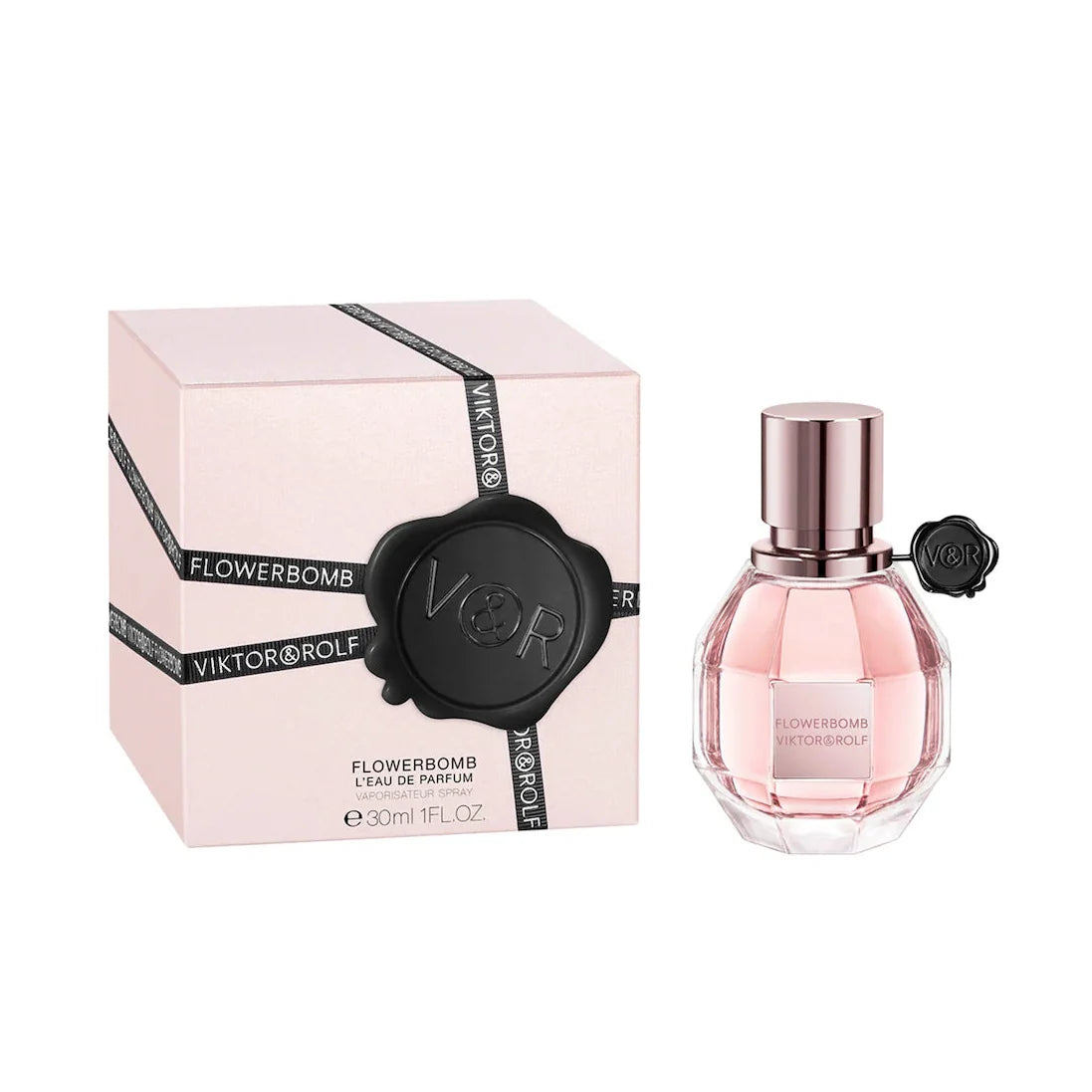Viktor&Rolf Flowerbomb Eau de Parfum