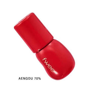 Fwee 3D Voluming Lip Gloss