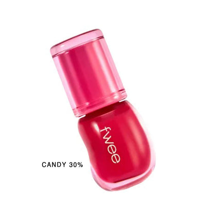 Fwee 3D Voluming Lip Gloss