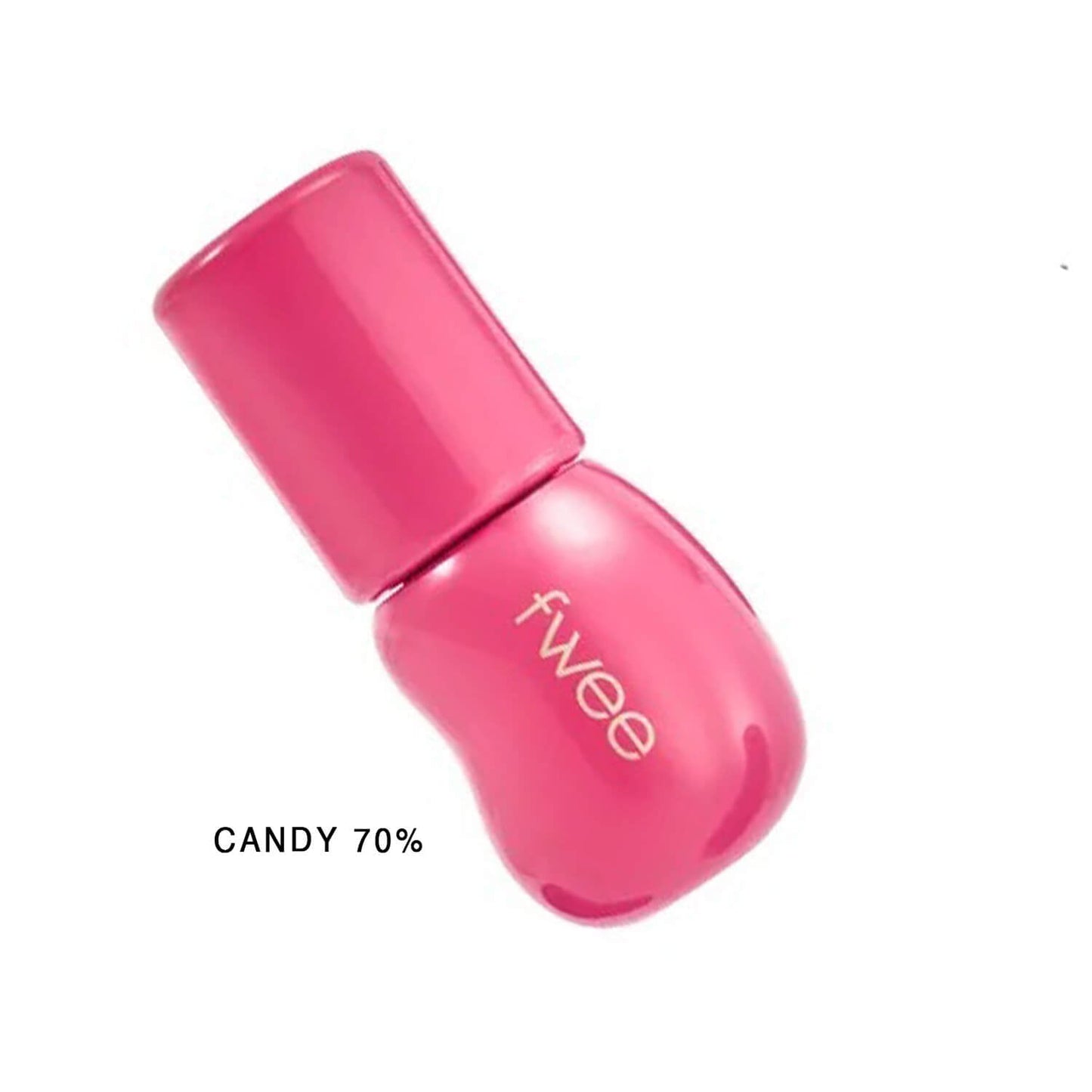 Fwee 3D Voluming Lip Gloss