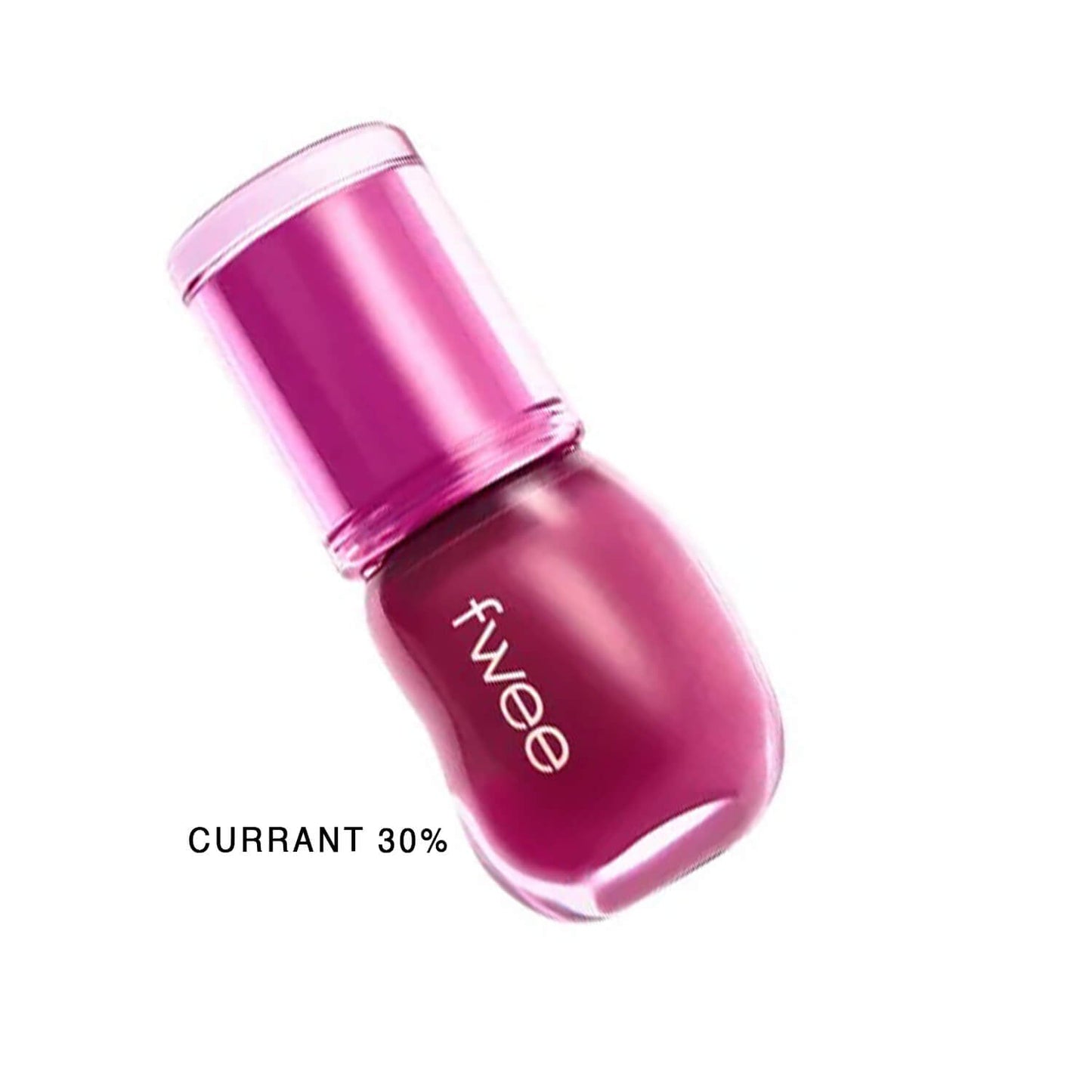 Fwee 3D Voluming Lip Gloss
