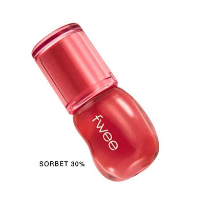 Fwee 3D Voluming Lip Gloss