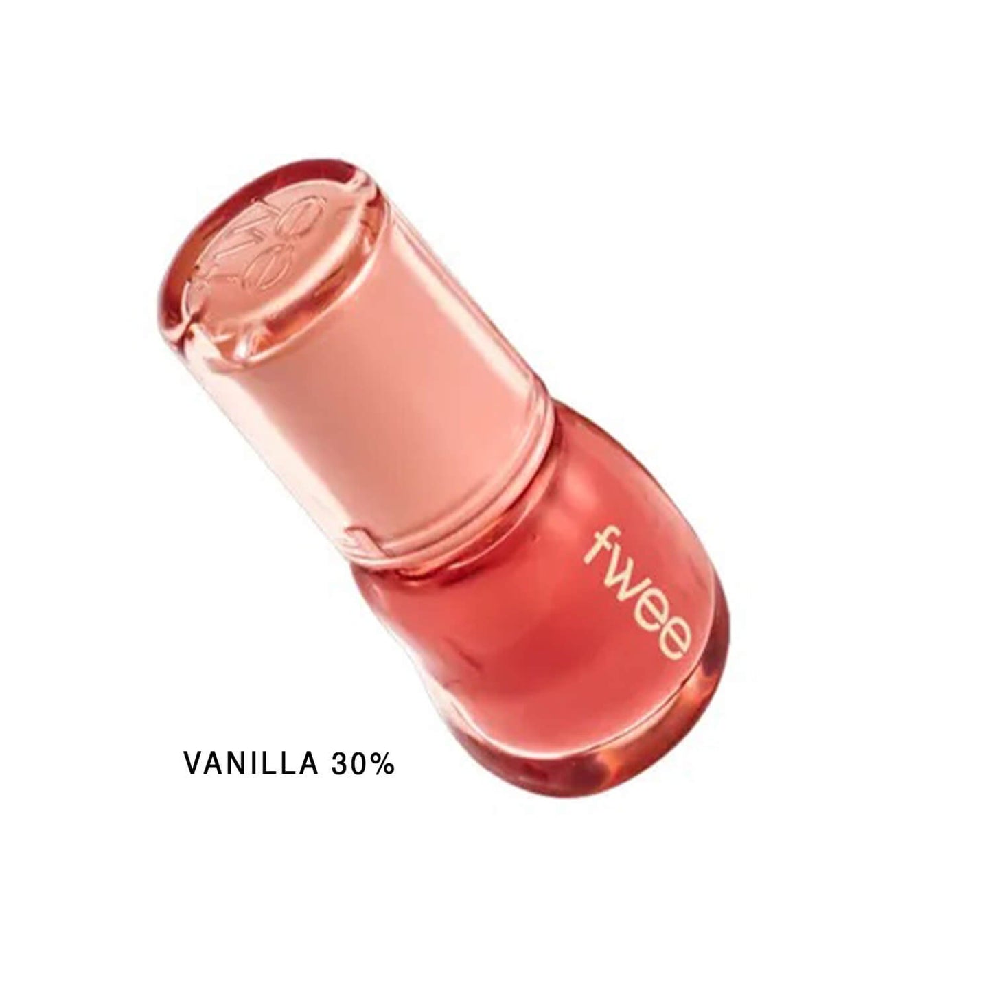 Fwee 3D Voluming Lip Gloss