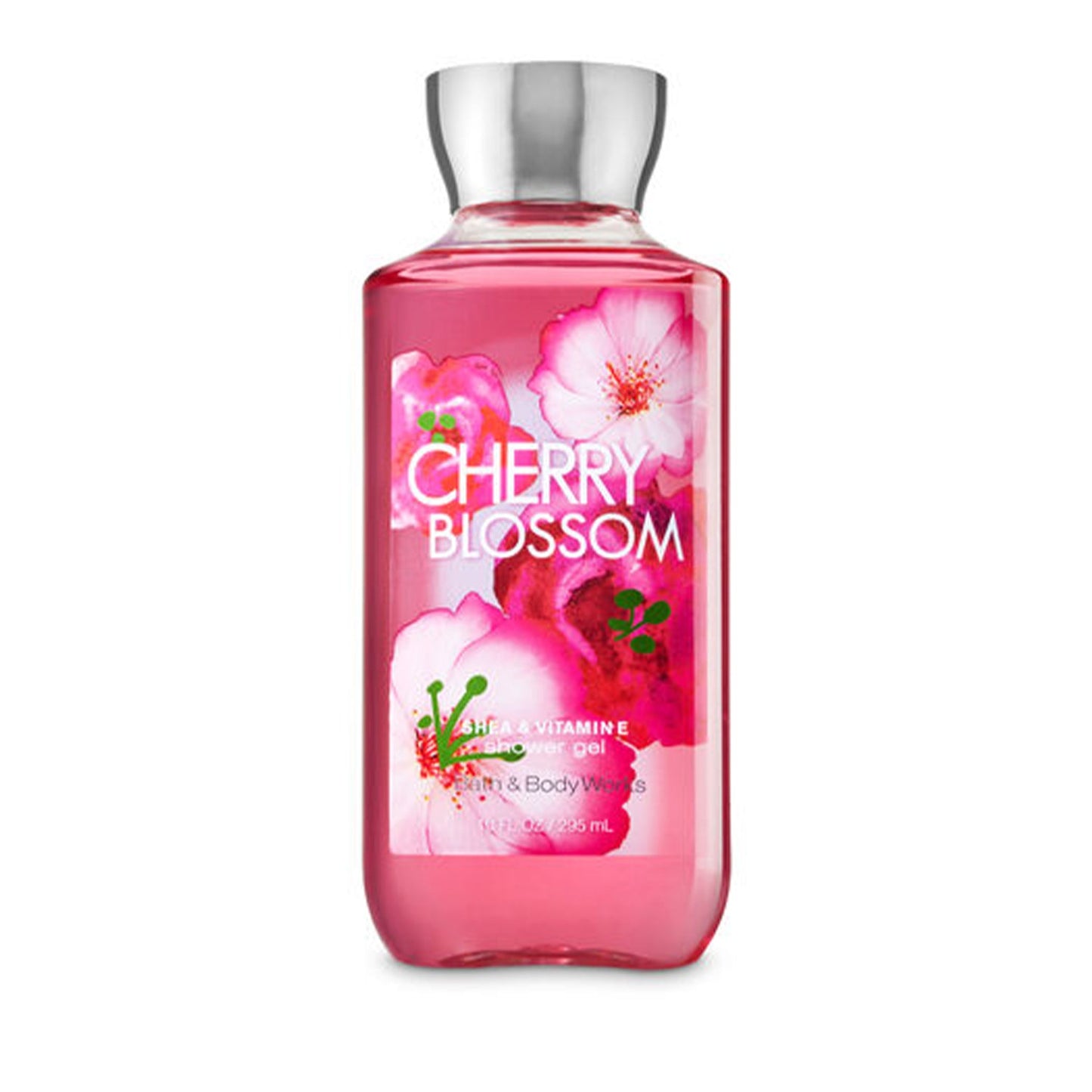 Bath & Body Works Shower Gel - Cherry Blossom