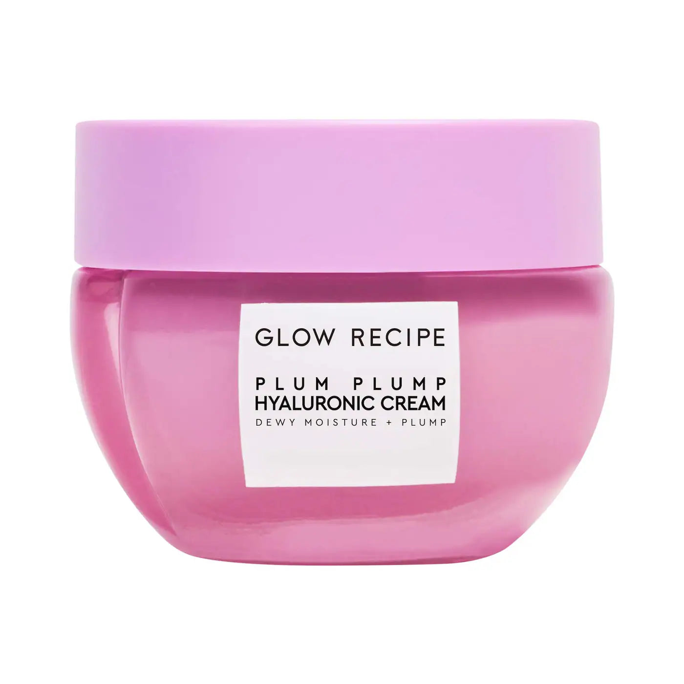 Glow Recipe Plum Plump Hyaluronic Moisturizer