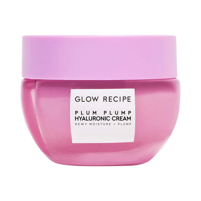 Glow Recipe Plum Plump Hyaluronic Moisturizer