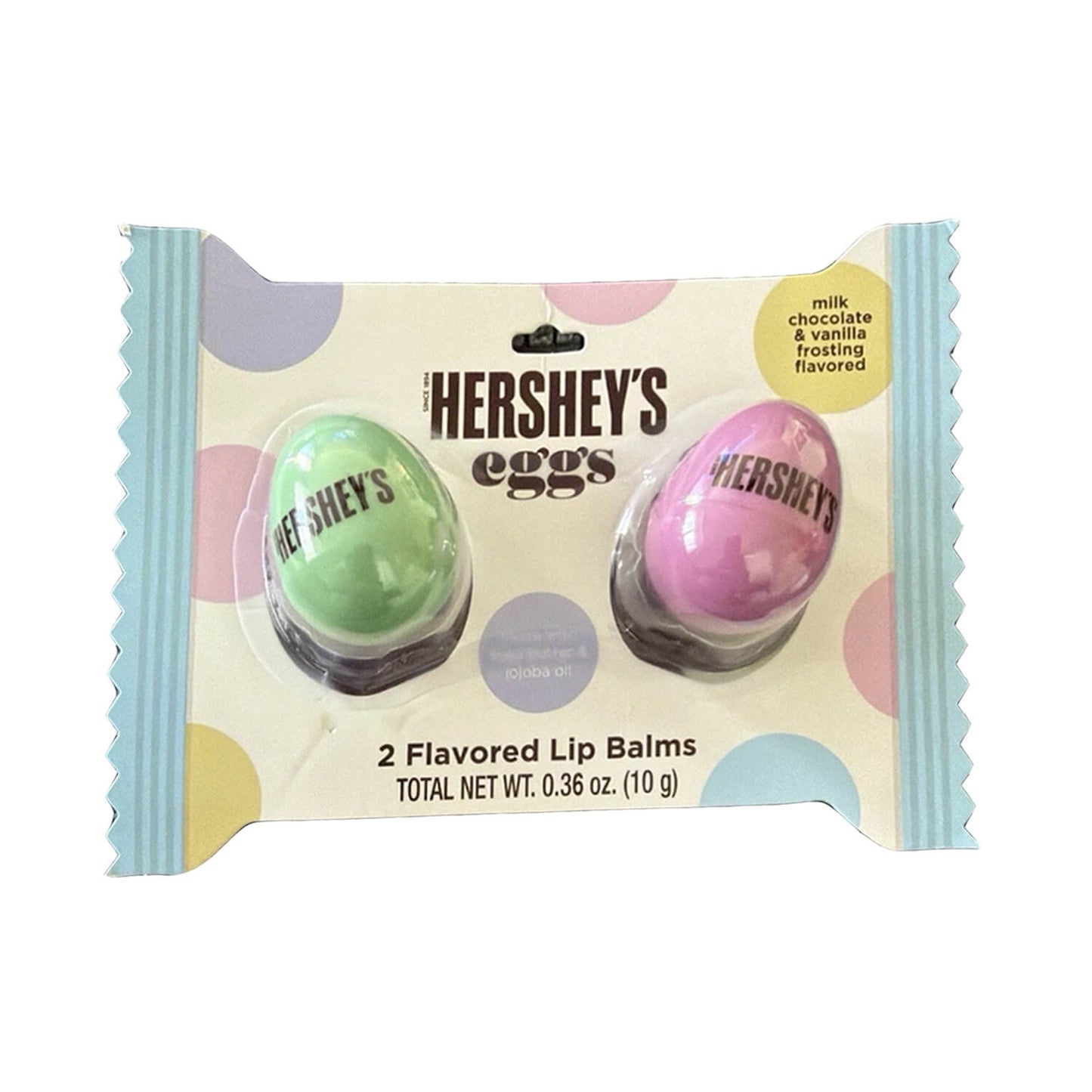 Limited Edition Flavored Lip Balm Gift Set