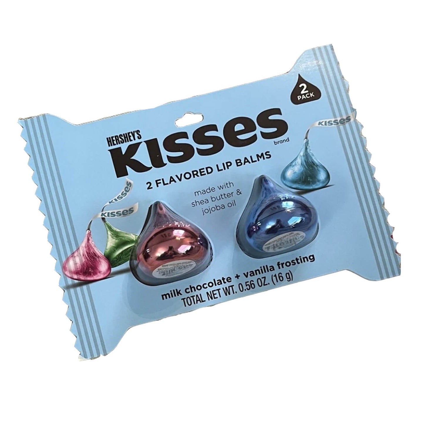 Limited Edition Flavored Lip Balm Gift Set