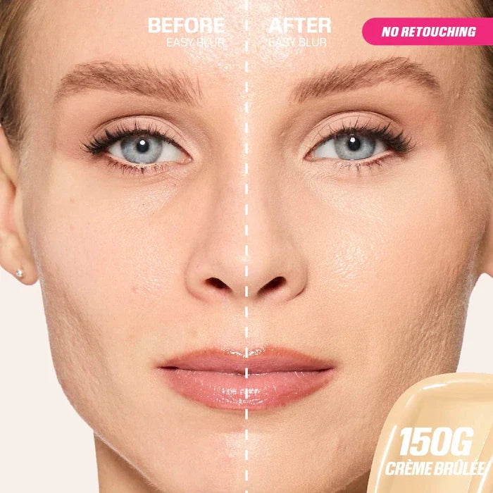 Huda Easy Blur Airbrush Foundation Mini