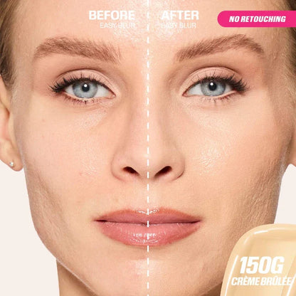 Huda Easy Blur Airbrush Foundation Mini