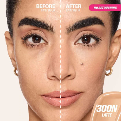 Huda Easy Blur Airbrush Foundation Mini