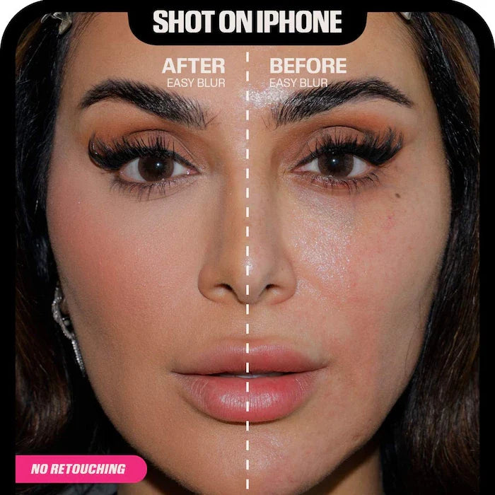 Huda Easy Blur Airbrush Foundation Mini