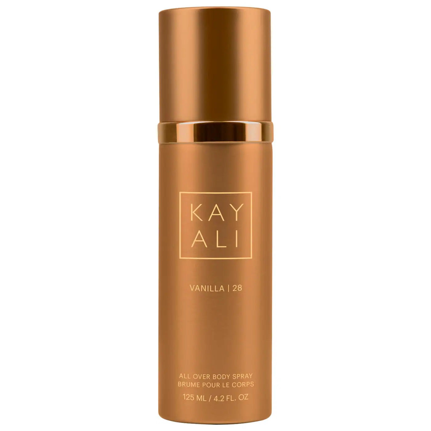 Huda Beauty Kayali Vanilla 28 Body Spray