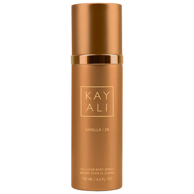 Huda Beauty Kayali Vanilla 28 Body Spray