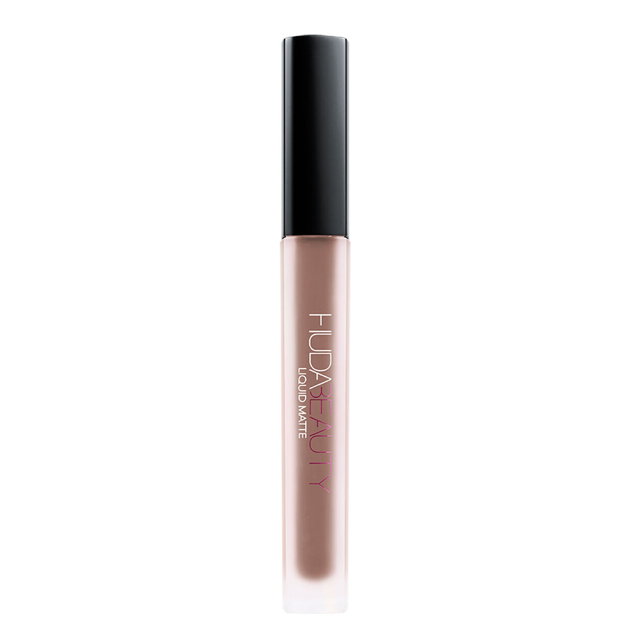 Huda Beauty Liquid Matte Lipstick - Trendsetter