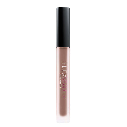 Huda Beauty Liquid Matte Lipstick - Trendsetter