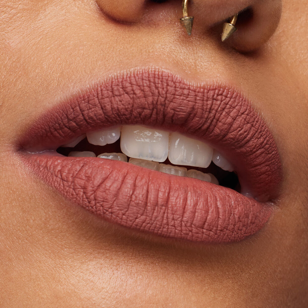 Huda Beauty Liquid Matte Lipstick - Trendsetter