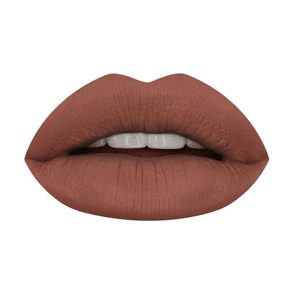 Huda Beauty Liquid Matte Lipstick - Trendsetter