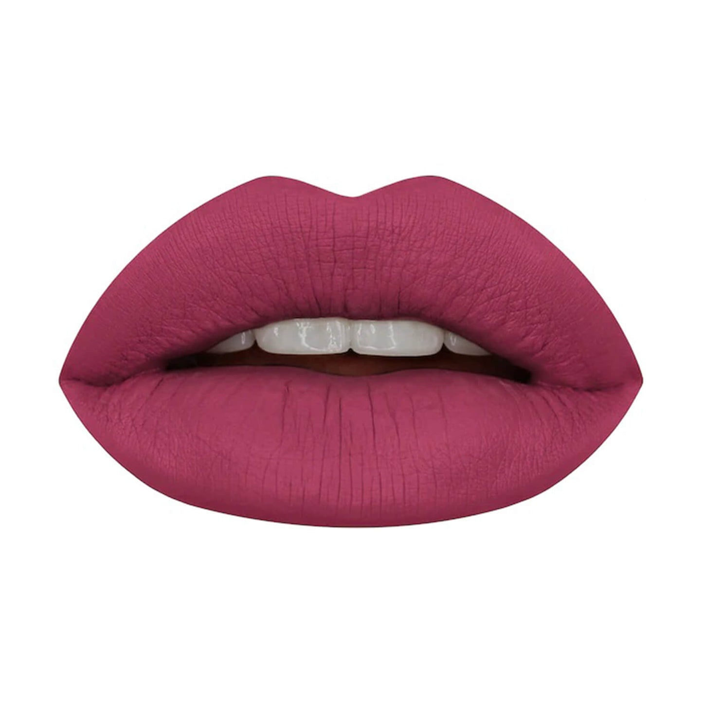 Huda Beauty Liquid Matte Lipstick - Trophy Wife