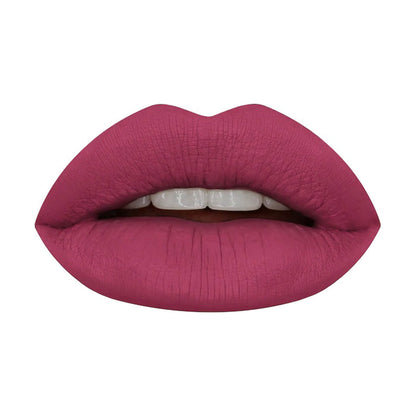 Huda Beauty Liquid Matte Lipstick - Trophy Wife