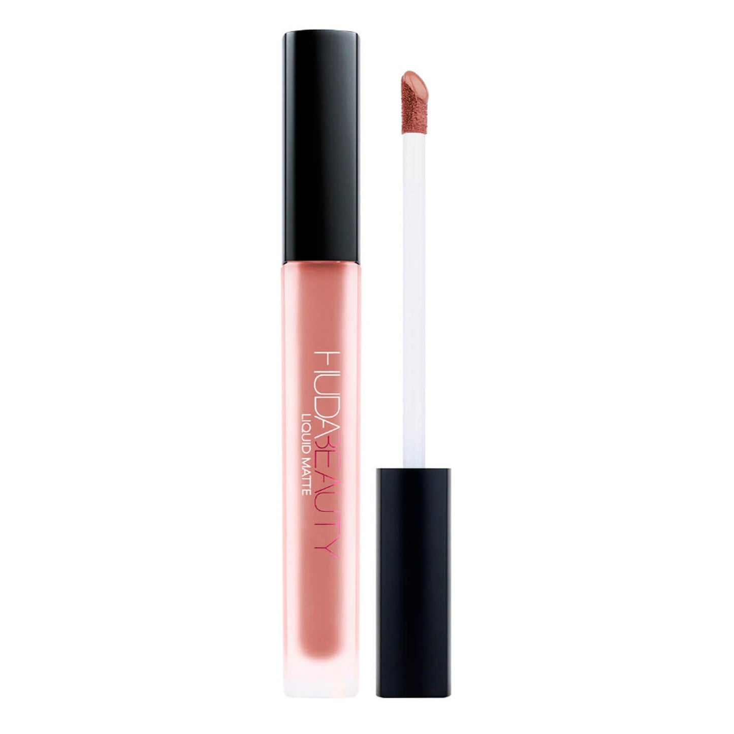Huda Beauty Liquid Matte Lipstick - Wifey