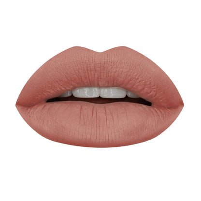 Huda Beauty Liquid Matte Lipstick - Wifey