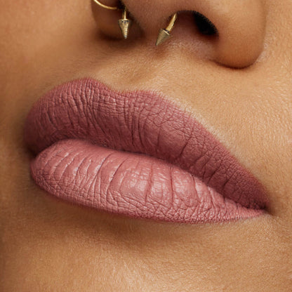 Huda Beauty Liquid Matte Lipstick - Wifey