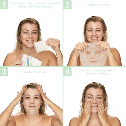 Huda Beauty Thirst Trap Mask
