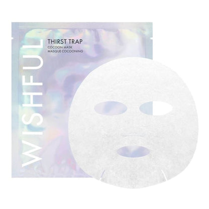 Huda Beauty Thirst Trap Mask