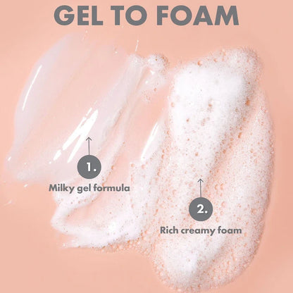 Huda Wishful 2% PHA Foaming Cleanser