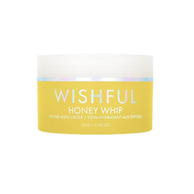 Huda Beauty Honey Whip Peptide Moisturizer