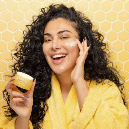 Huda Beauty Honey Whip Peptide Moisturizer