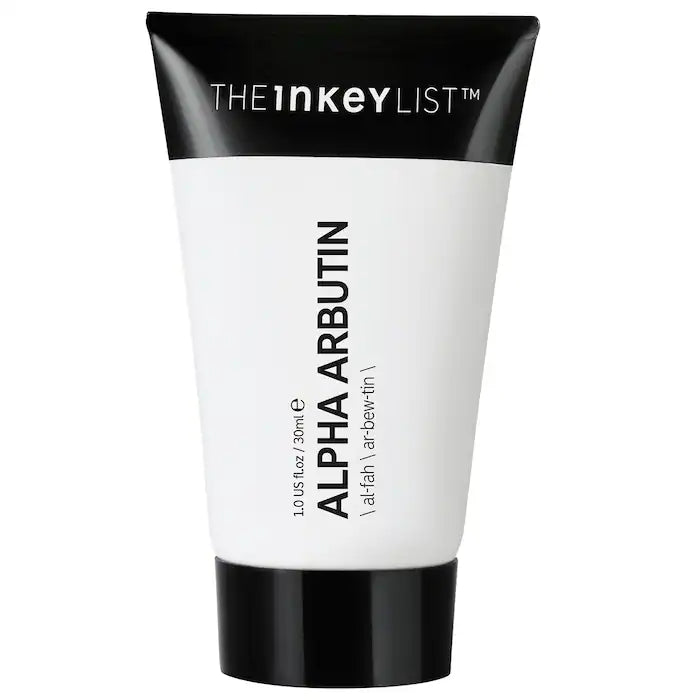 Inkey List - Alpha Arbutin Brightening Serum