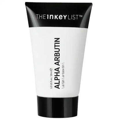 Inkey List - Alpha Arbutin Brightening Serum