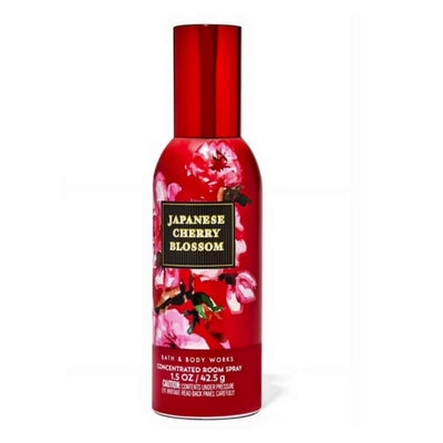 Bath & Body Works Room Spray - Japanese Cherry