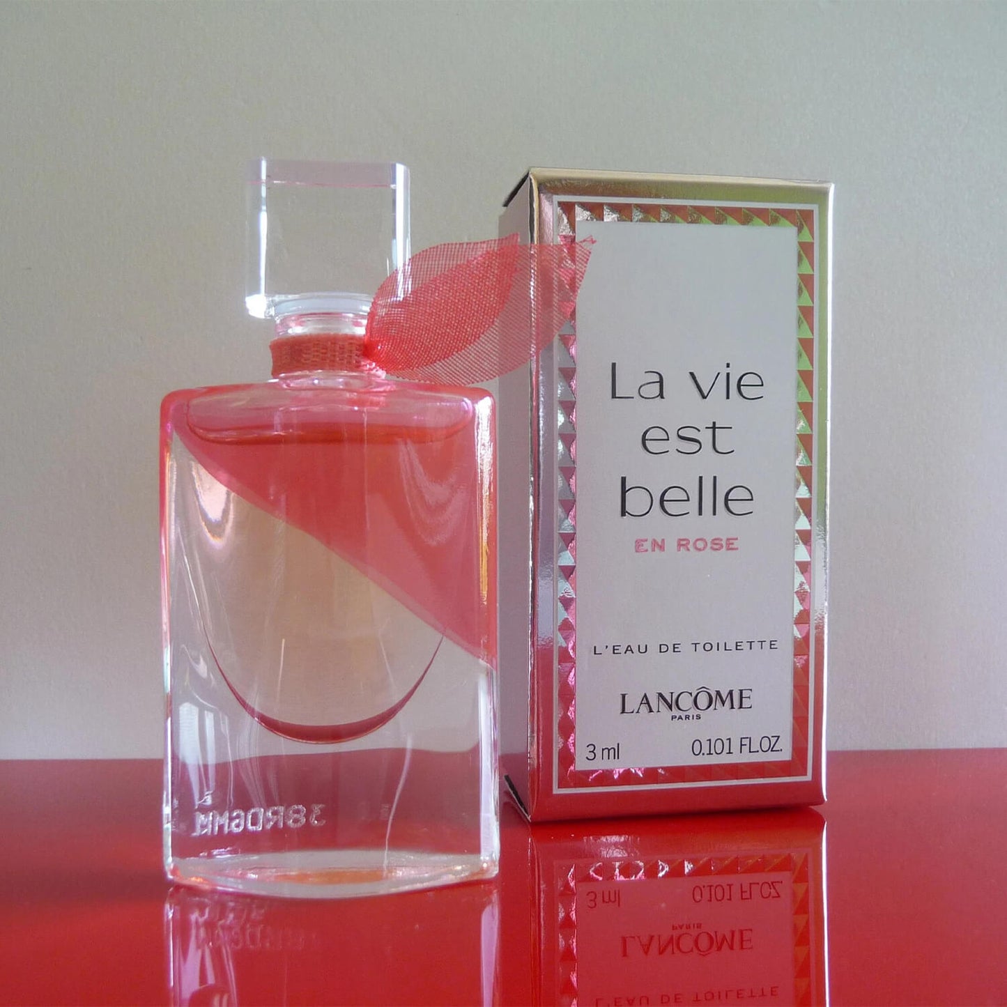 Mini Perfume for HER