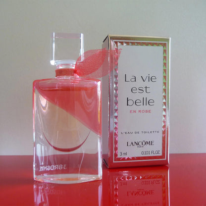 Mini Perfume for HER