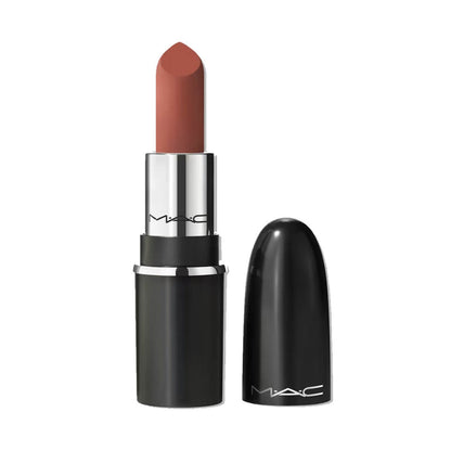 MAC Matte Lipstick - Warm Teddy
