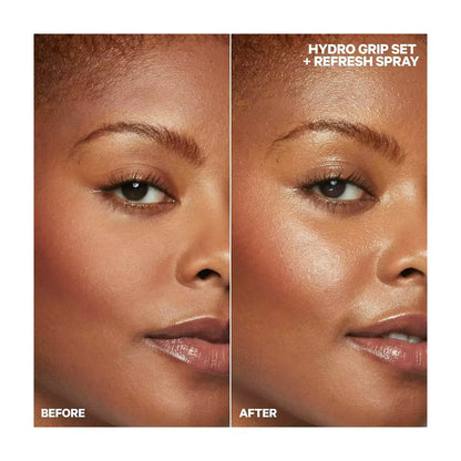 Milk Makeup Hydro Grip Primer + Setting Spray Set