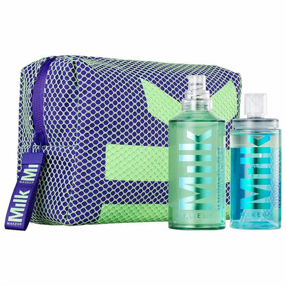 Milk Makeup Hydro Grip Primer + Setting Spray Set