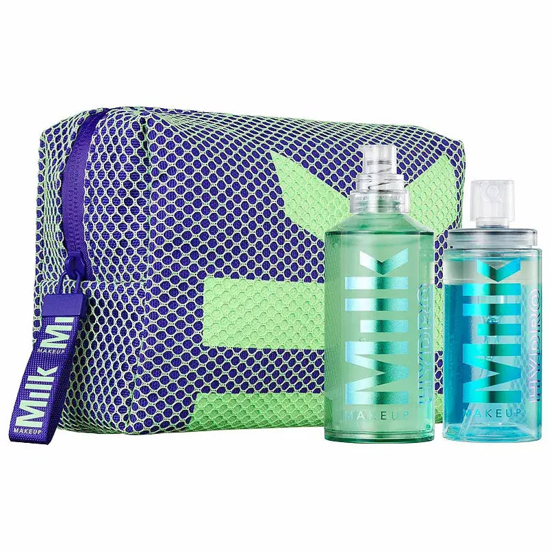 Milk Makeup Hydro Grip Primer + Setting Spray Set