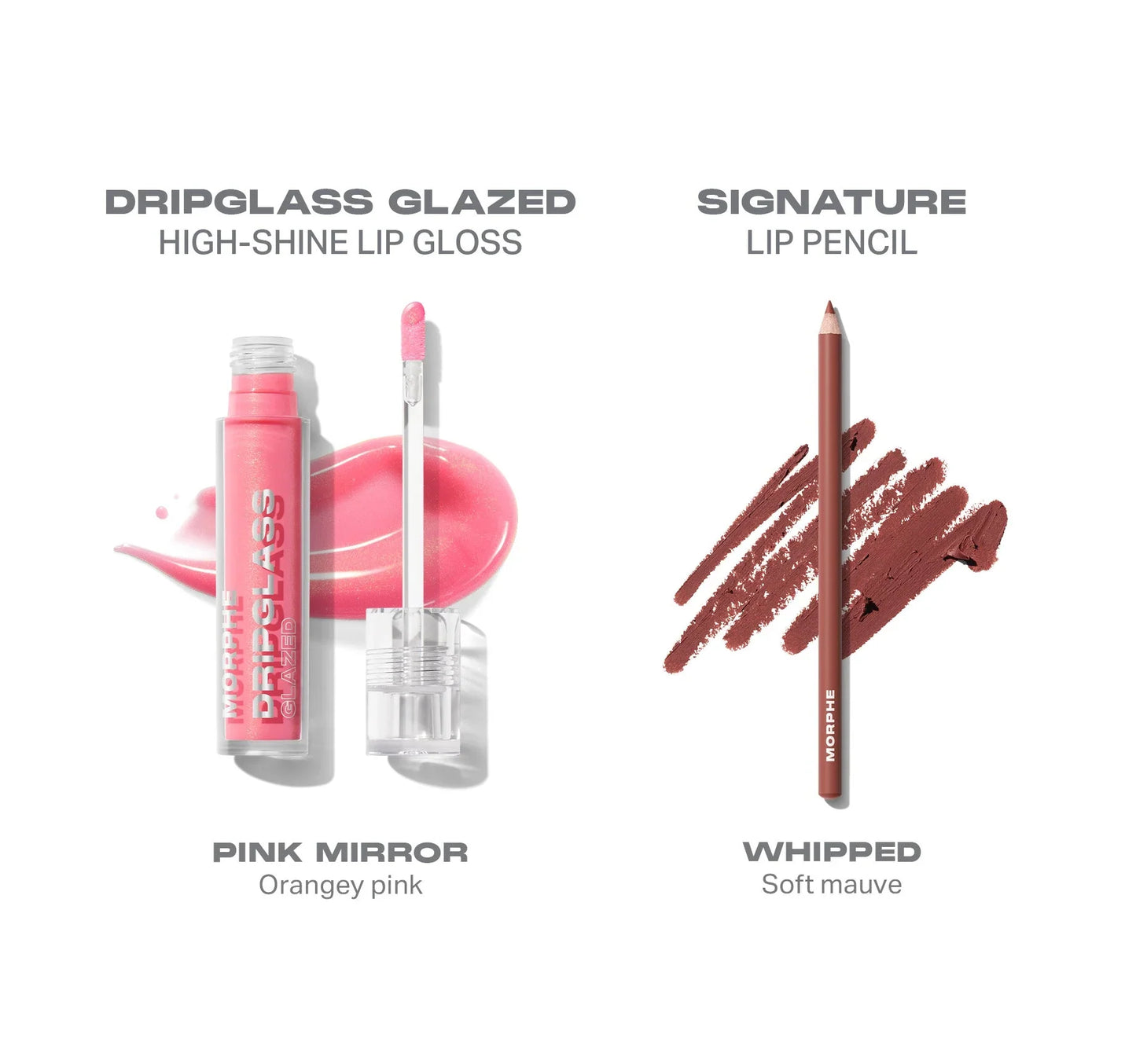 Morphe Unapologetic Bestsellers Kit