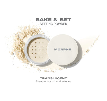 Morphe Unapologetic Bestsellers Kit