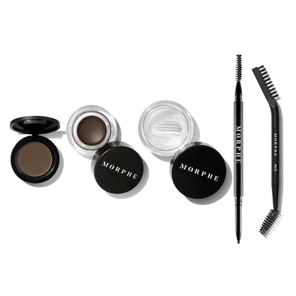 Morphe Supreme Brow Kit